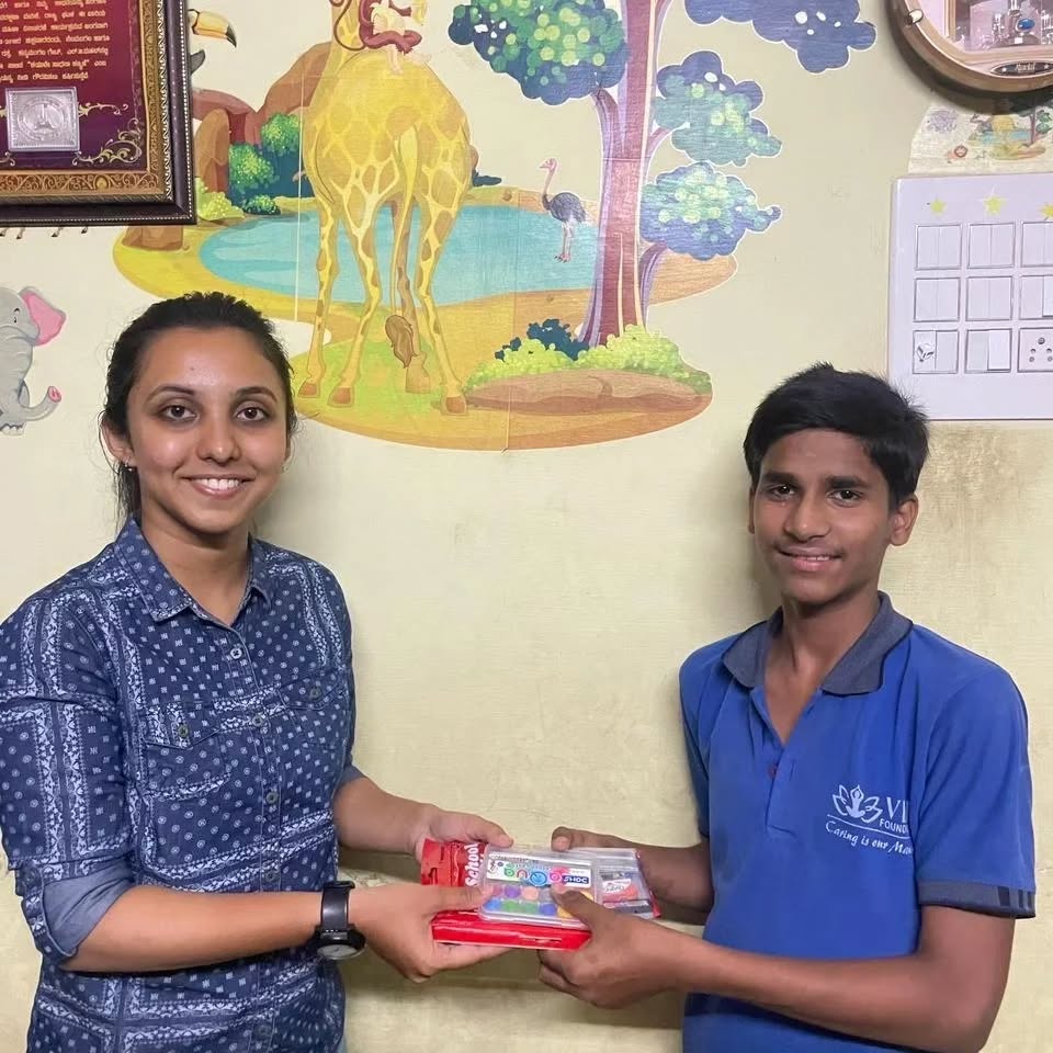Charity Distribution - Image 2